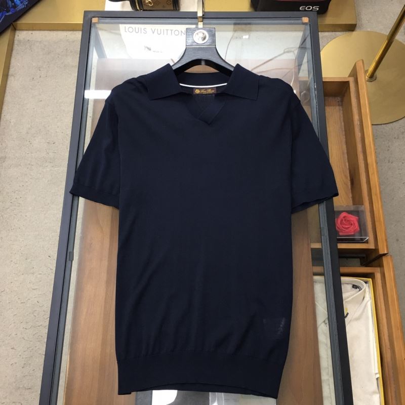 Loro Piana T-Shirts